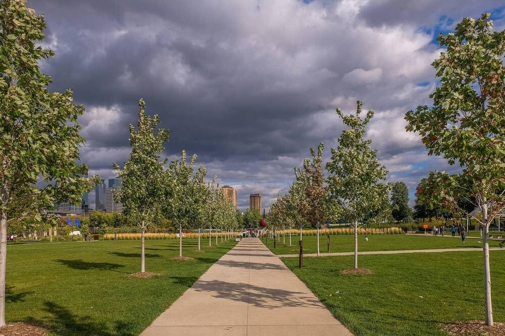 Photo of Others in Nicollet Island