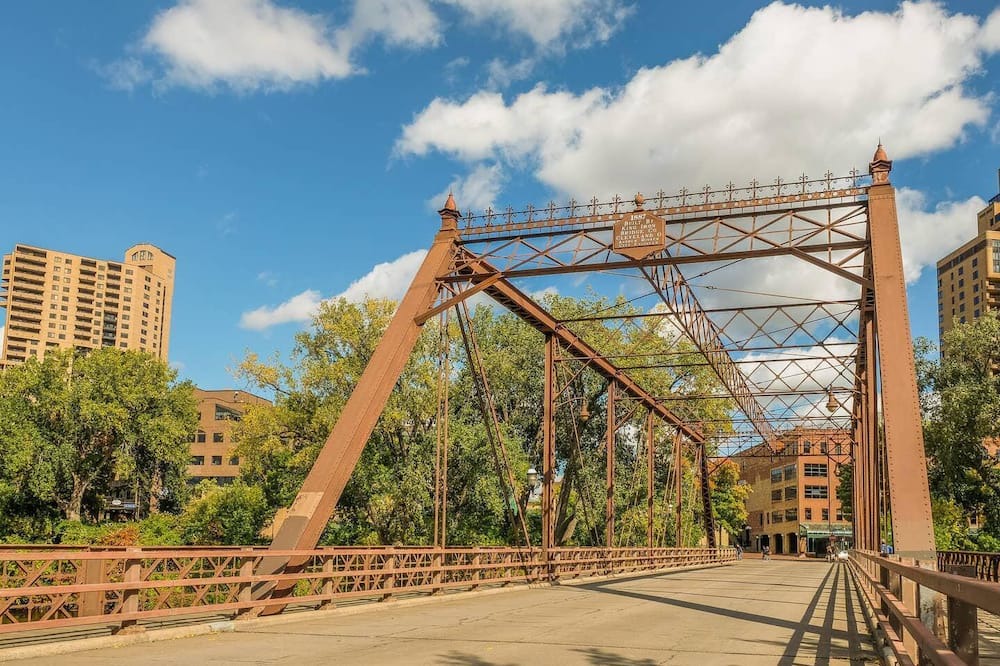 Photo of Others in Nicollet Island