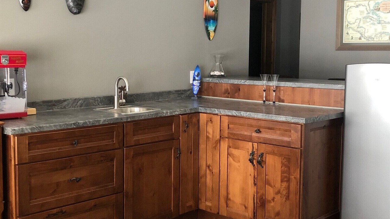 Photo of Kitchen in The Archipelago