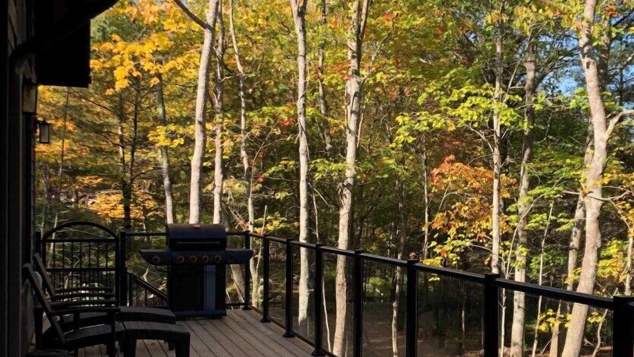 Photo of Patio Balcony in The Archipelago