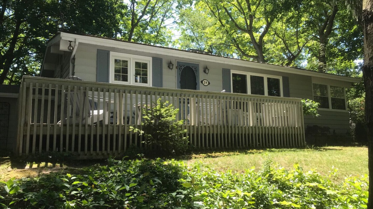 Photo of Outdoor in Grand Bend