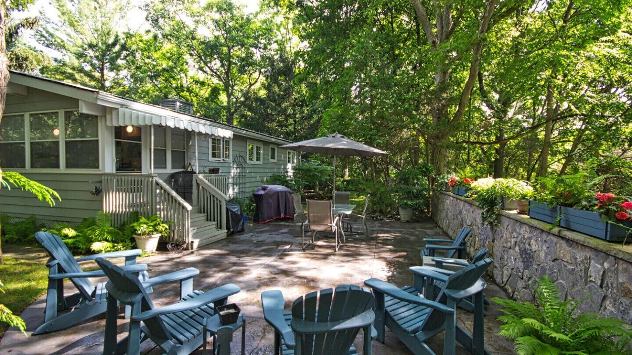 Photo of Outdoor in Grand Bend