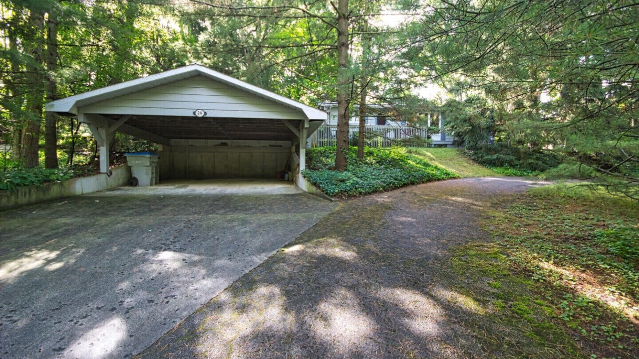 Photo of Outdoor in Grand Bend