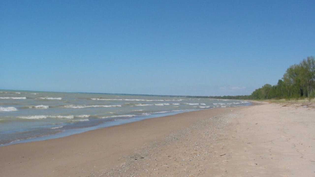 Photo of Others in Grand Bend