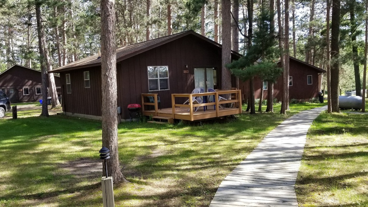 Photo of Outdoor in Park Rapids