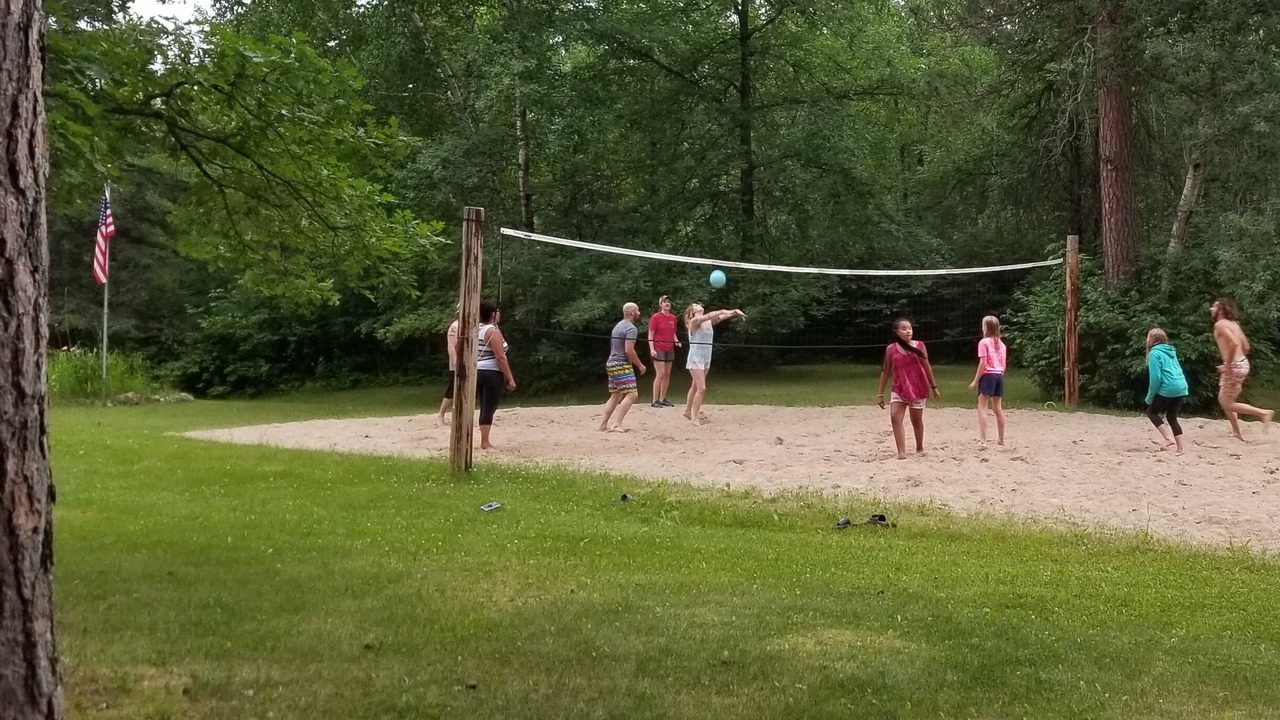 Photo of Outdoor in Park Rapids