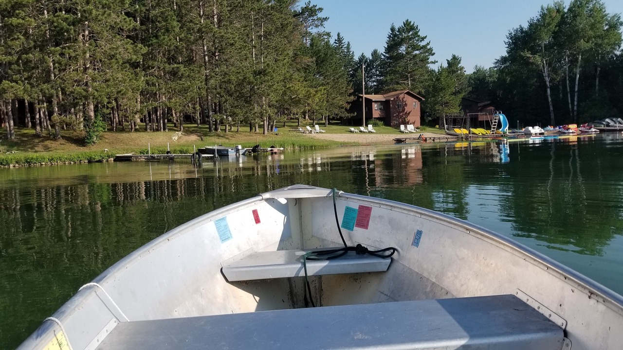 Photo of Outdoor in Park Rapids