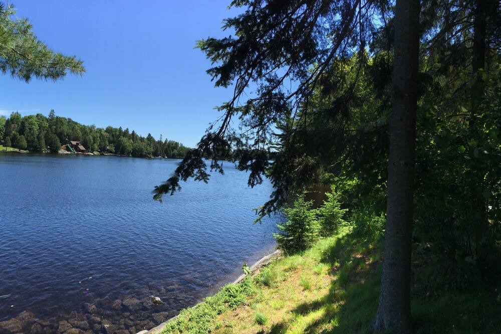 Photo of Outdoor in Ahmic Harbour