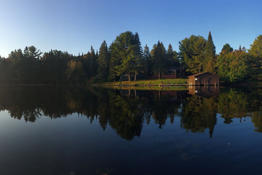 Photo of Outdoor in Ahmic Harbour