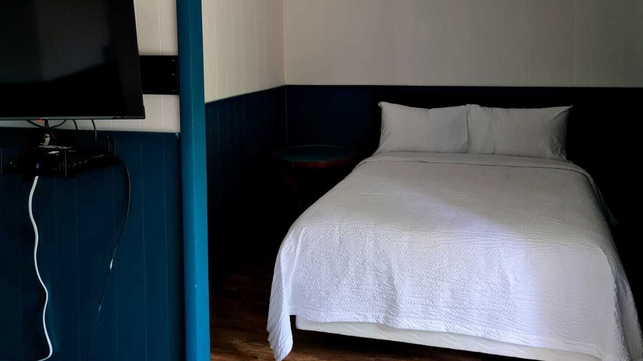 Photo of Bedroom in Schreiber