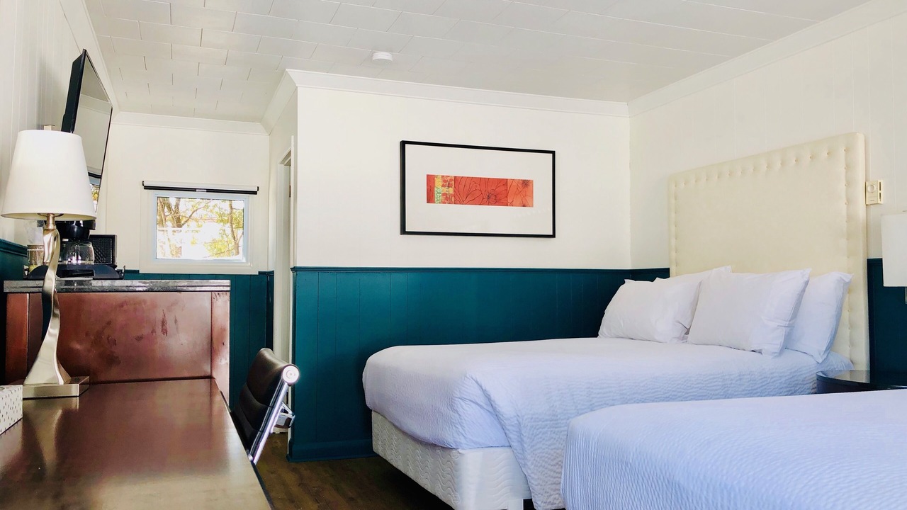 Photo of Bedroom in Schreiber