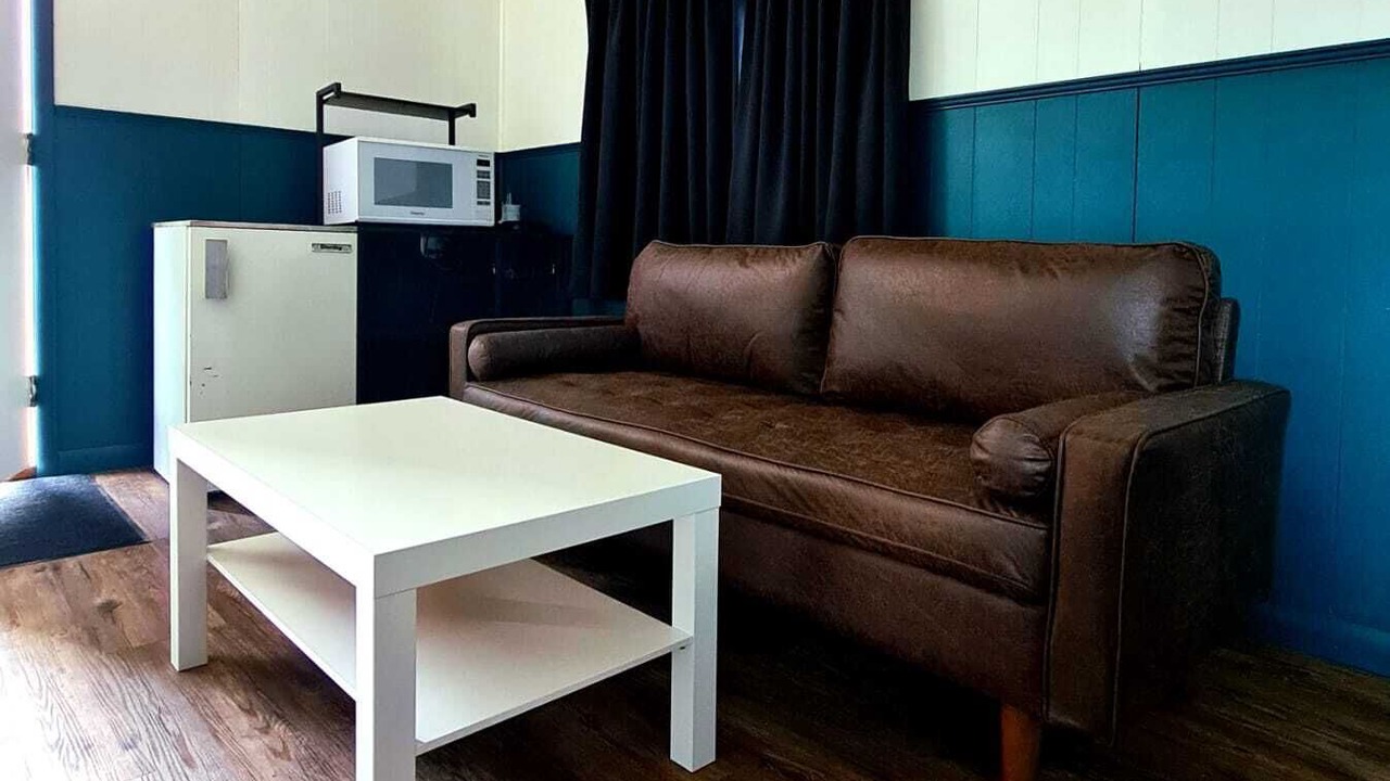 Photo of Bedroom in Schreiber