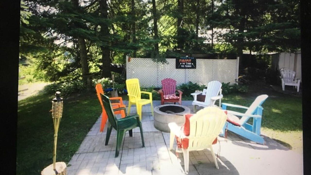 Photo of Outdoor in Baddow