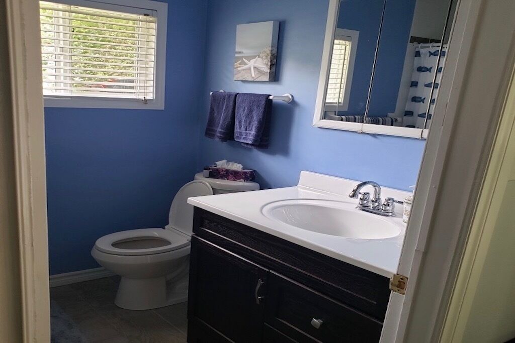 Photo of Bathroom in Baddow