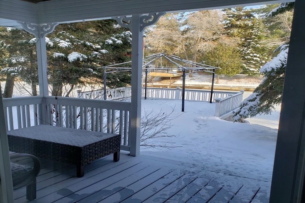Photo of Outdoor in Baddow