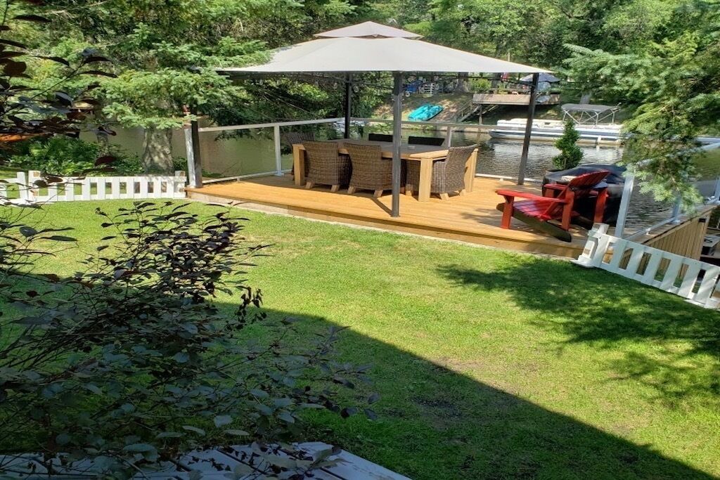 Photo of Outdoor in Baddow
