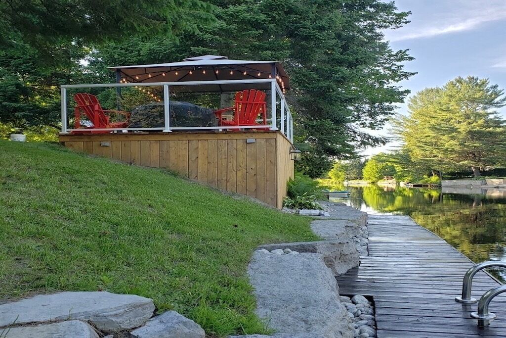 Photo of Outdoor in Baddow