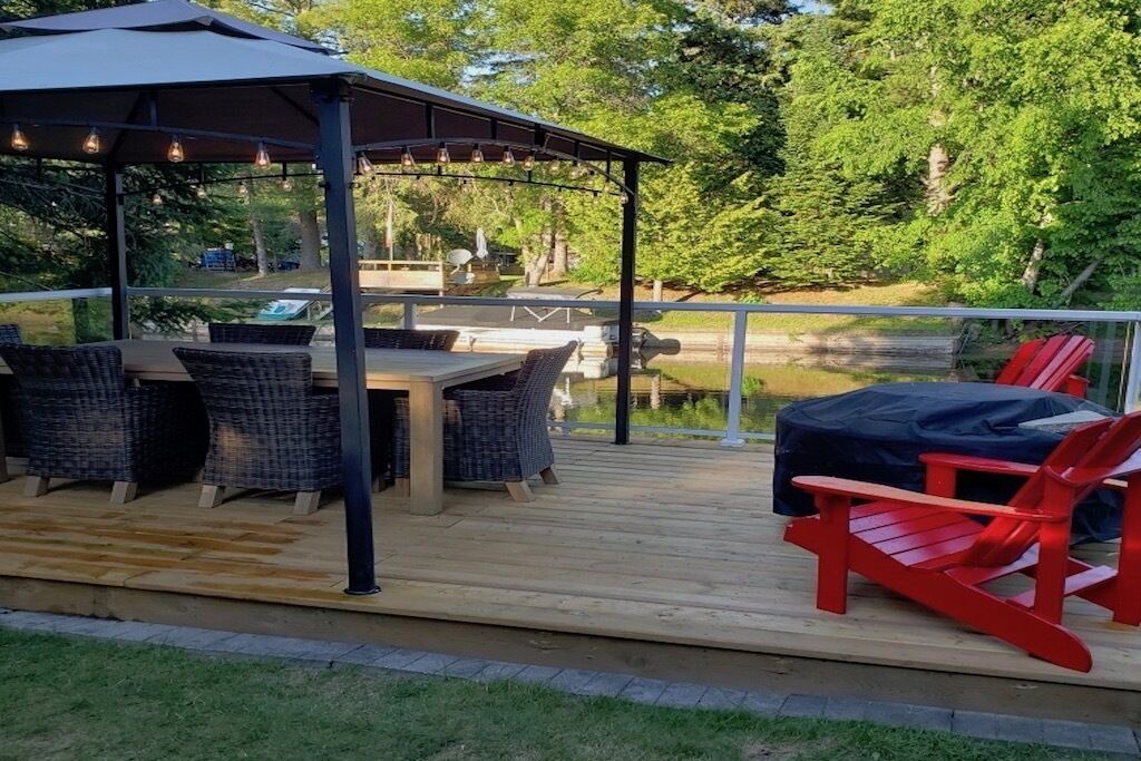Photo of Outdoor in Baddow