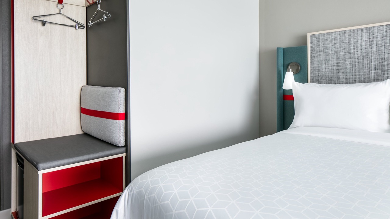 Photo of Bedroom in Roseville
