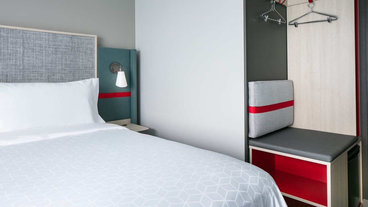 Photo of Bedroom in Roseville