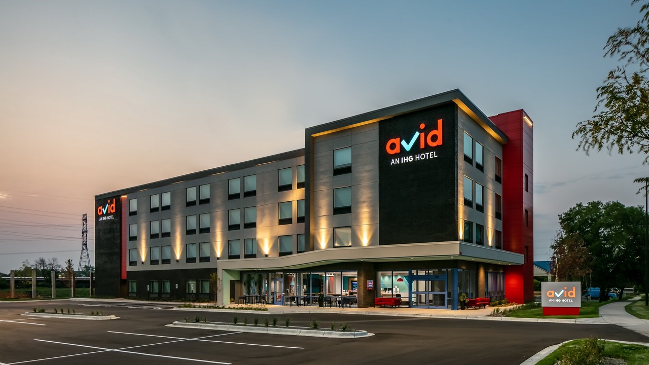 Photo of Outdoor in Roseville