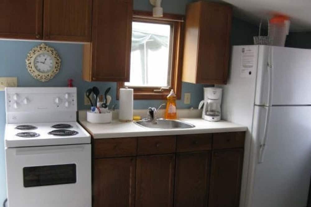Photo of Kitchen in Grand Bend