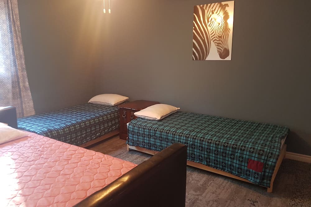Photo of Bedroom in Balm Beach
