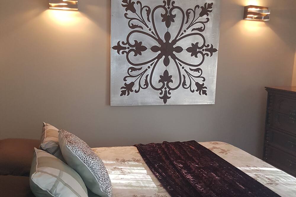 Photo of Bedroom in Balm Beach