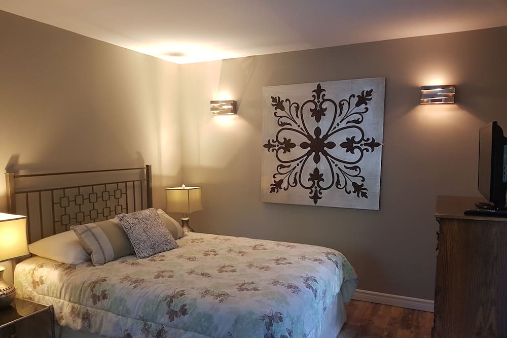 Photo of Bedroom in Balm Beach