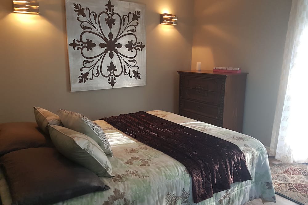 Photo of Bedroom in Balm Beach