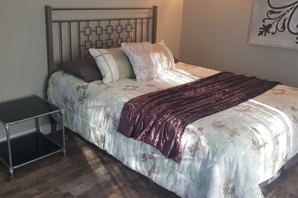 Photo of Bedroom in Balm Beach