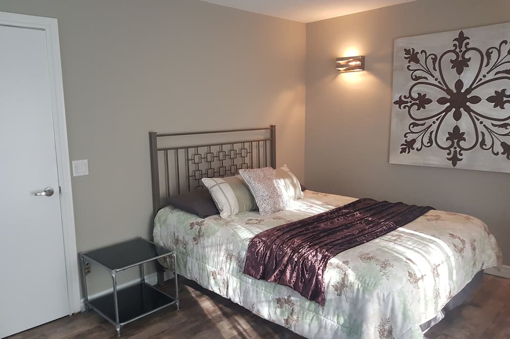 Photo of Bedroom in Balm Beach