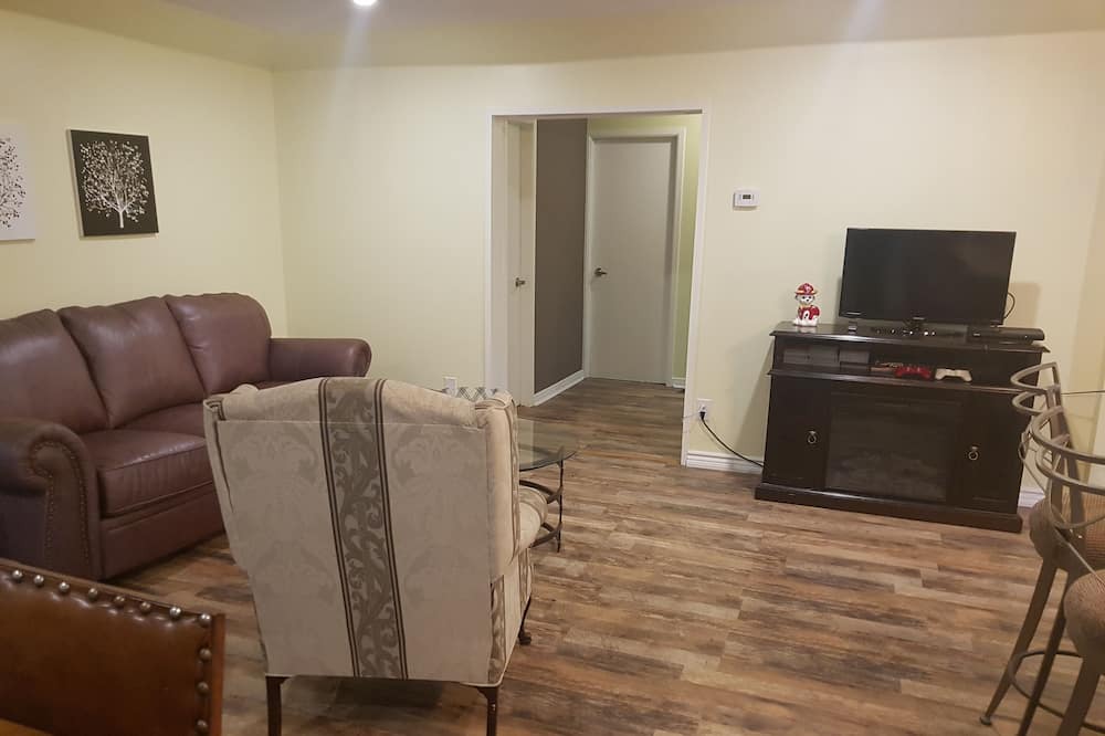 Photo of Livingroom in Balm Beach
