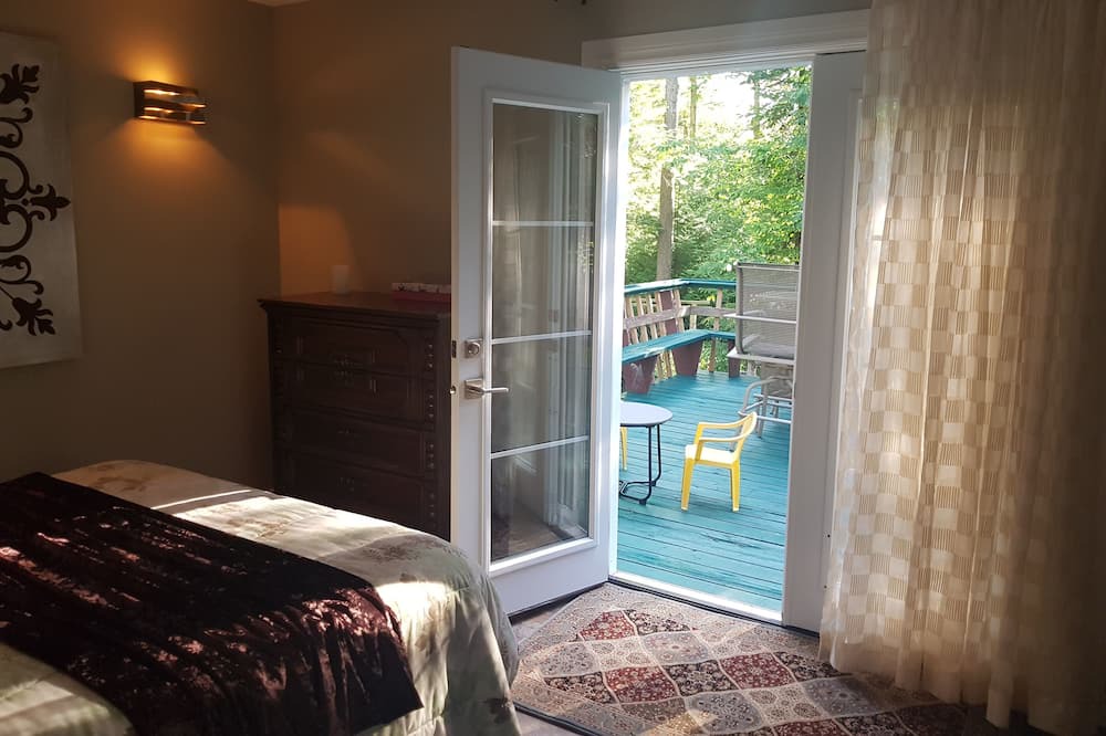 Photo of Bedroom in Balm Beach