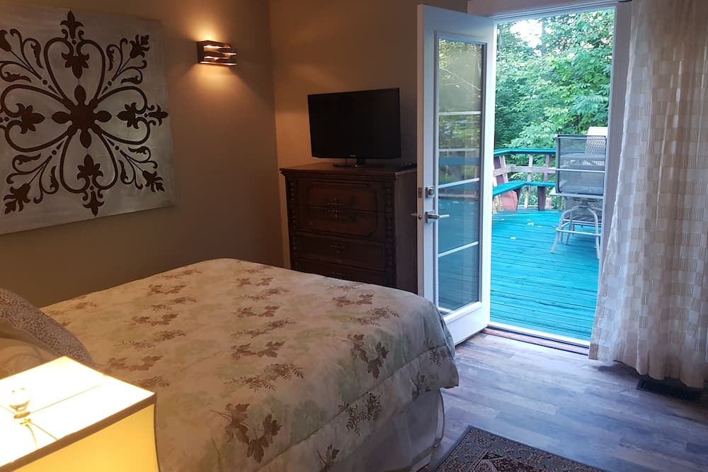 Photo of Bedroom in Balm Beach