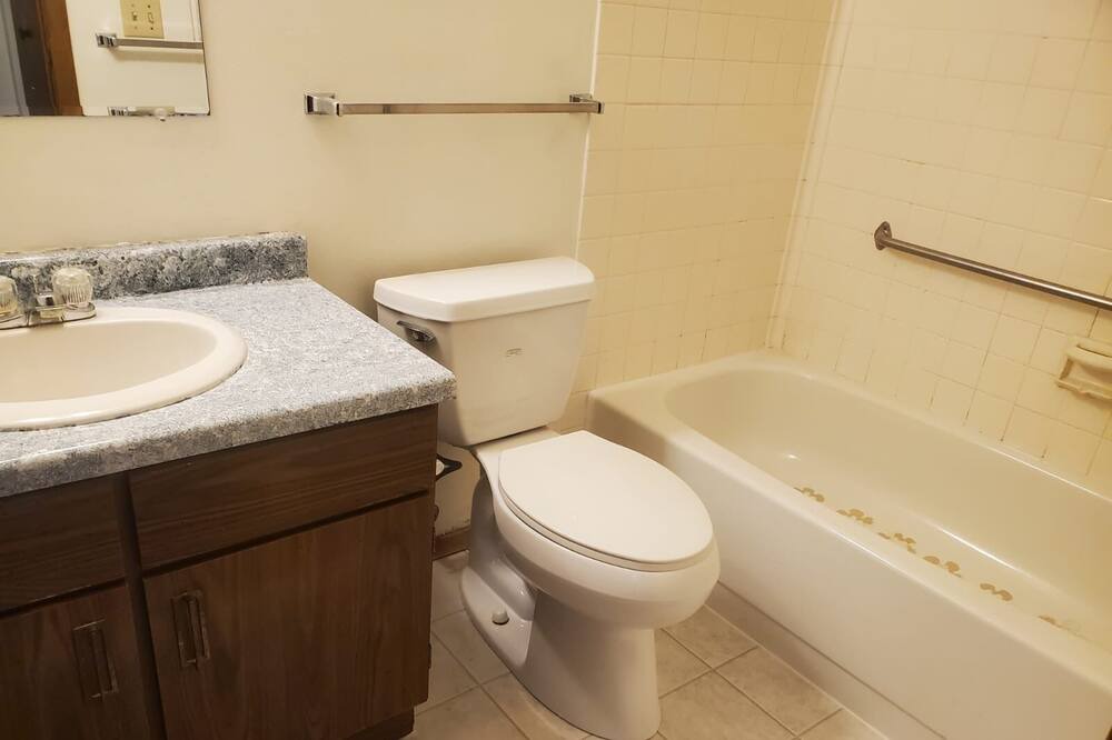 Photo of Bathroom in Lamberton