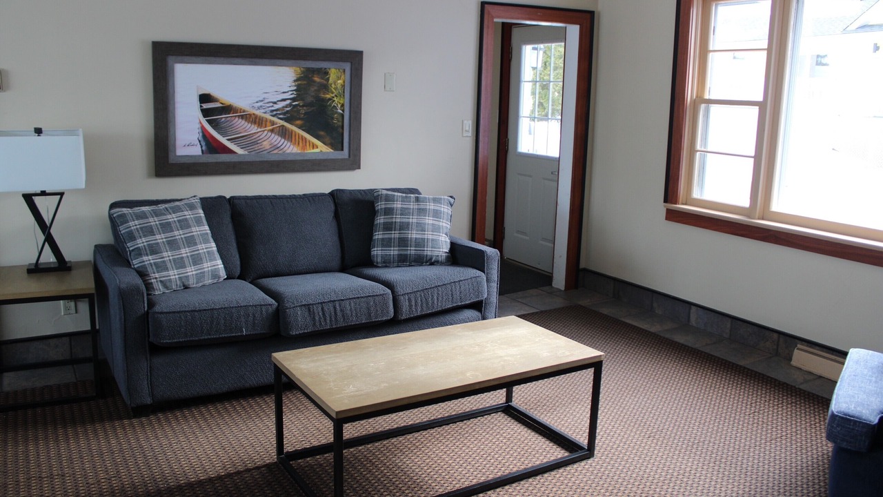 Photo of Livingroom in Port Stanton