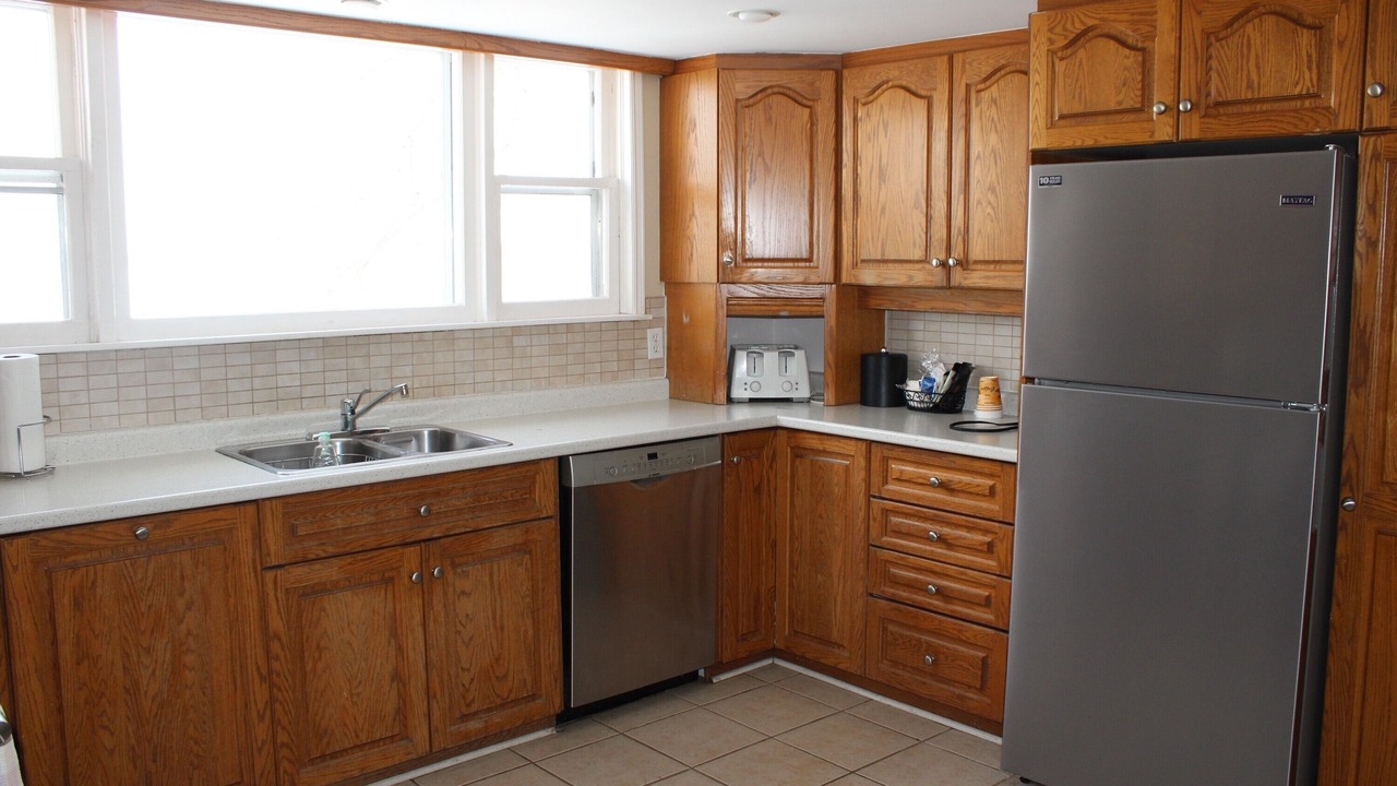 Photo of Kitchen in Port Stanton