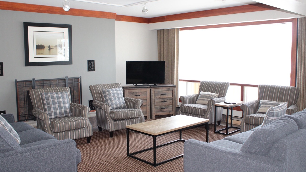 Photo of Livingroom in Port Stanton