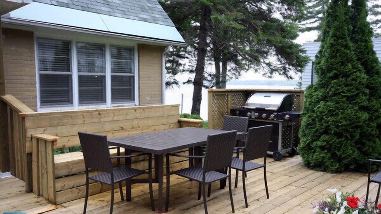 Photo of Outdoor in Port Stanton