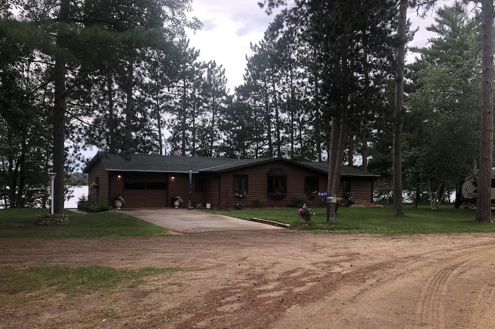 Photo of Outdoor in Backus
