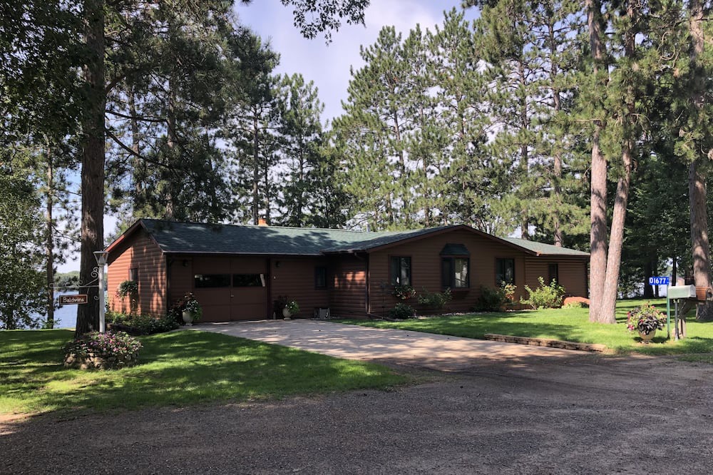 Photo of Outdoor in Backus