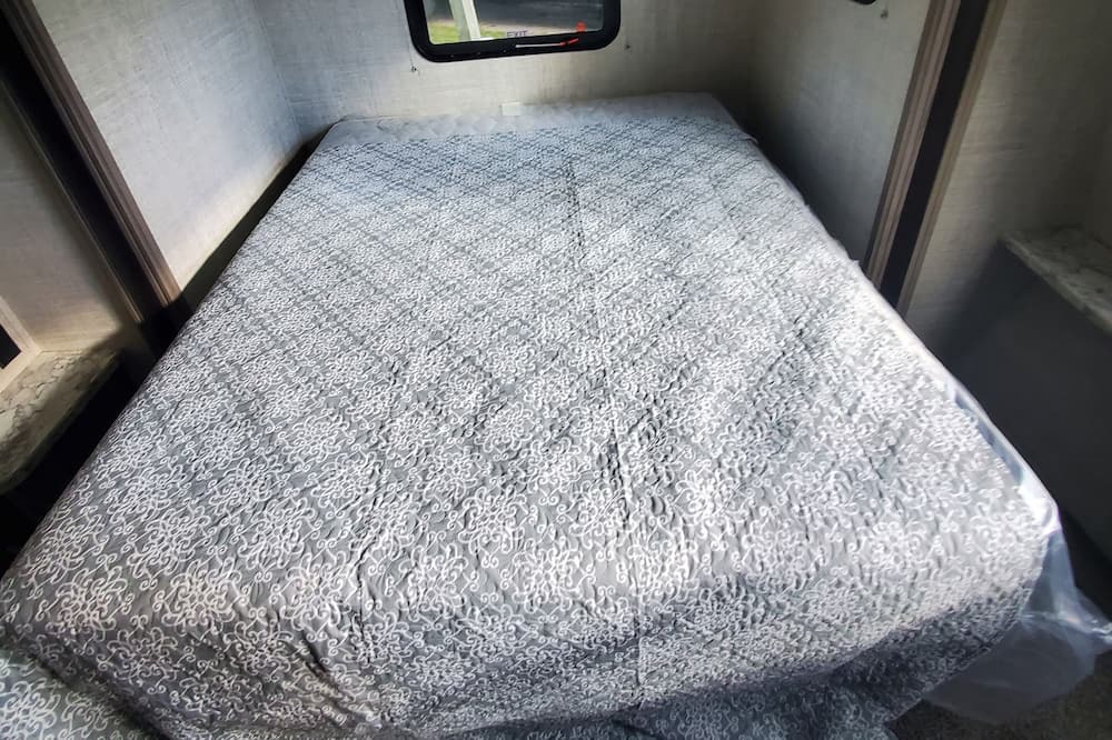 Photo of Bedroom in Federal Dam