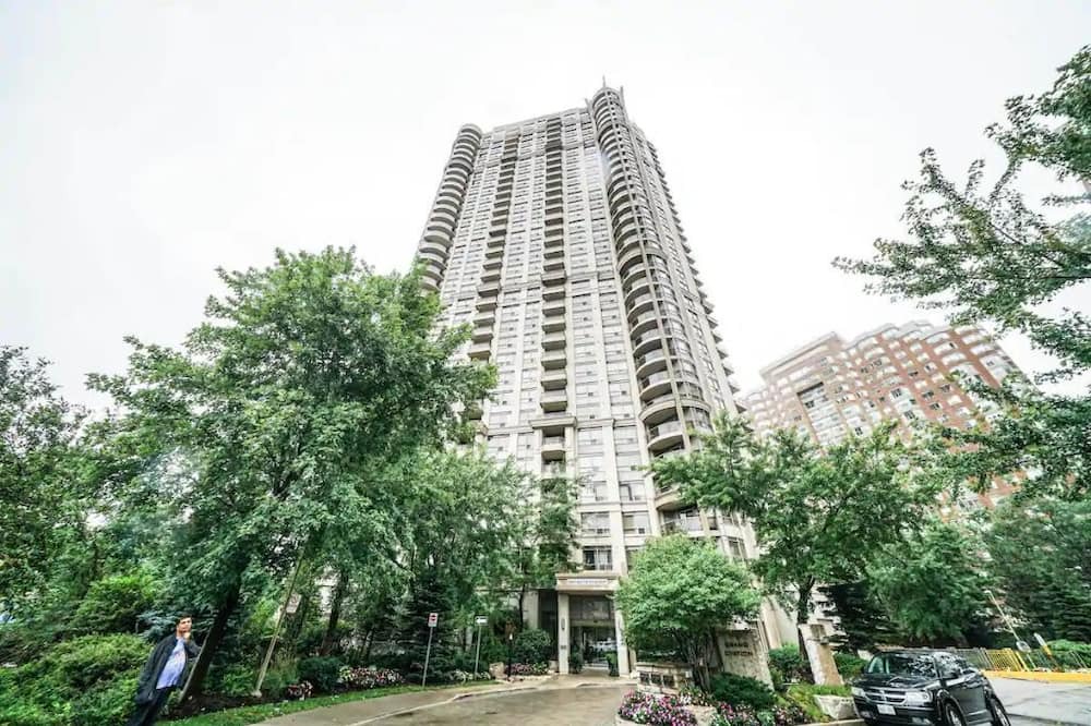 Photo of Outdoor in Downtown Mississauga