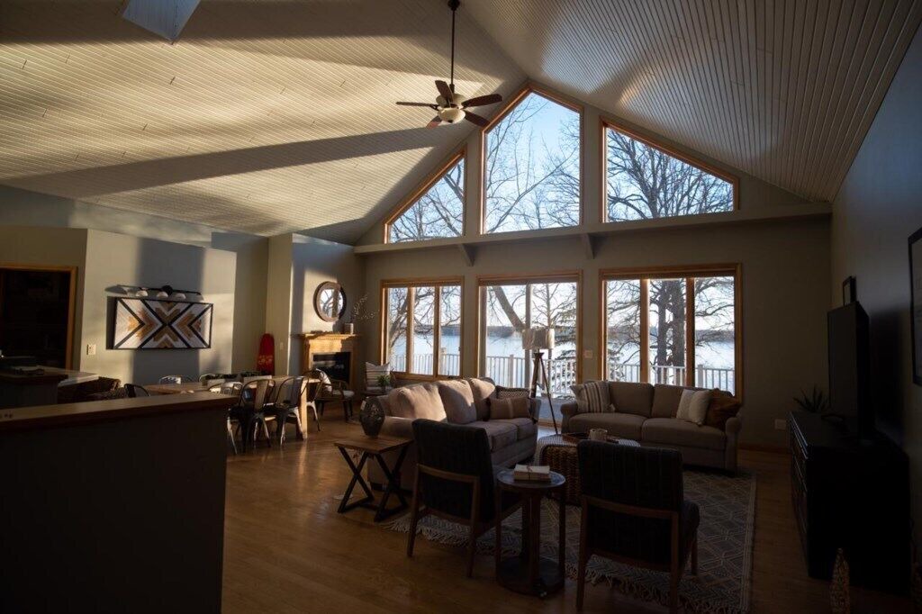 Photo of Livingroom in Vergas