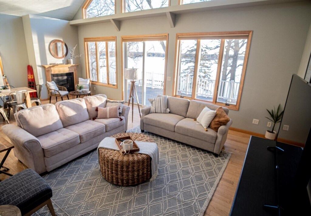 Photo of Livingroom in Vergas