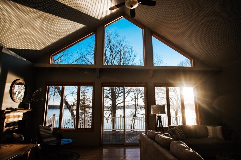 Photo of Livingroom in Vergas