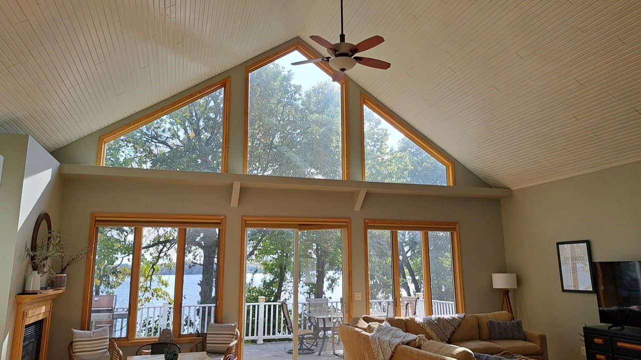 Photo of Livingroom in Vergas