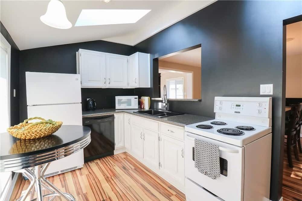 Photo of Kitchen in Port Dover