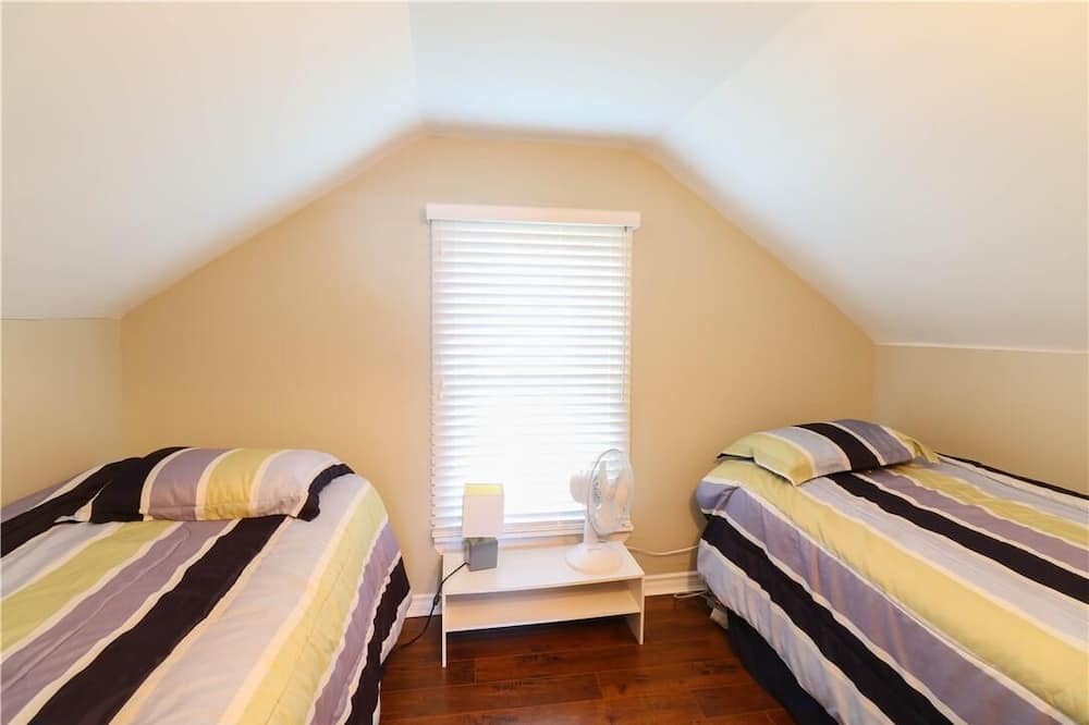Photo of Bedroom in Port Dover